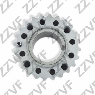 ZZVF ZV352MD Шестерня распредвала mitsubishi lancer classic (03-08) - 1