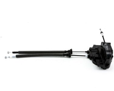 DOMINANT HY8103102H030 Замок двери передней левой - 1