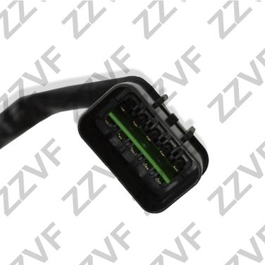 ZZVF GRA86A053 Датчик положения рычага акпп mitsubishi l200 ka4t(05-...), pajeromontero (00-06) - 3