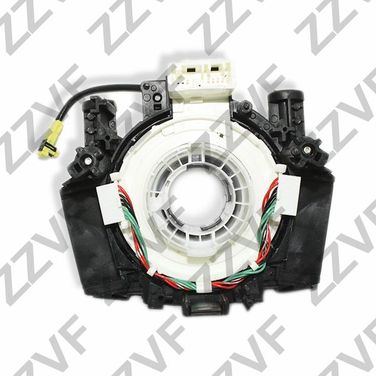 ZZVF GRAA40 Контактная группа подушки безопасности nissan murano (z50) (04-08), x-trail (t31) (07-15) - 1