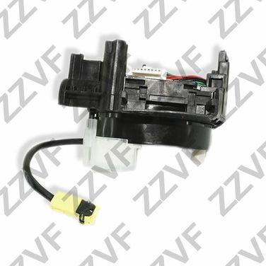 ZZVF GRAA40 Контактная группа подушки безопасности nissan murano (z50) (04-08), x-trail (t31) (07-15) - 3