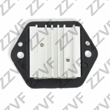 ZZVF GRAR271 Резистор отопителя mitsubishi pajero pinin (h6, H7) (99-05) - 1