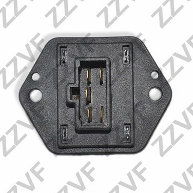 ZZVF GRAR271 Резистор отопителя mitsubishi pajero pinin (h6, H7) (99-05) - 2
