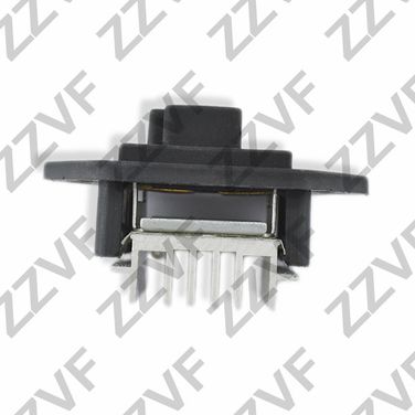 ZZVF GRAR271 Резистор отопителя mitsubishi pajero pinin (h6, H7) (99-05) - 3