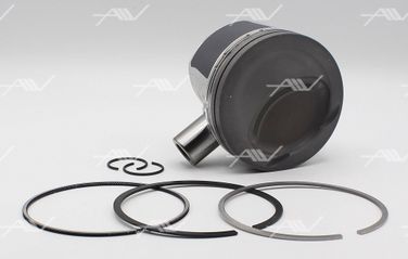 AUTOWELT PN31221 Pn-31221 поршень в сборе 0.50 mazda L3 - 1