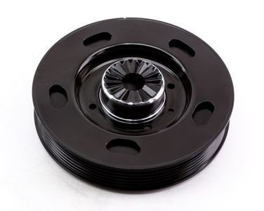 DOMINANT AW06H01050243K Шкив коленвала - 1