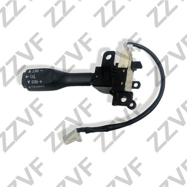 ZZVF GRA84011 Переключатель подрулевой круиз контроль toyota 4runner (02-12), camry (01-11), corolla JPP (07-...) - 2