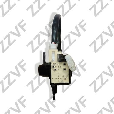 ZZVF GRA84011 Переключатель подрулевой круиз контроль toyota 4runner (02-12), camry (01-11), corolla JPP (07-...) - 3