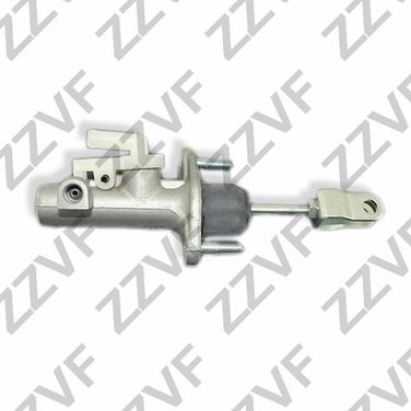 ZZVF ZVCC013 Цилиндр сцепления главный mitsubishi pajero pinin (h6,h7) (99-05) - 1