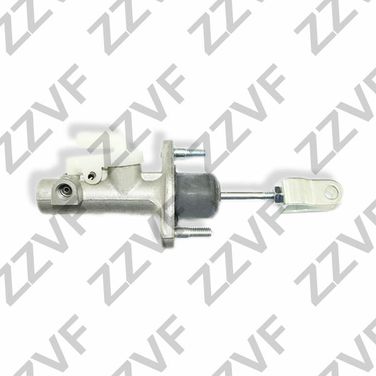 ZZVF ZVCC013 Цилиндр сцепления главный mitsubishi pajero pinin (h6,h7) (99-05) - 2