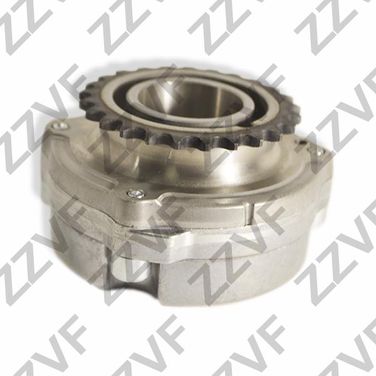 ZZVF ZV23651HY Шестерня распредвала hyundai accent (06-…), verna (07-...) - 3
