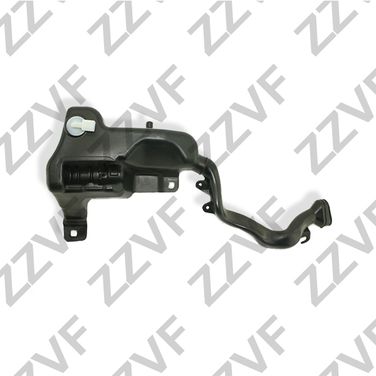 ZZVF ZVME015 Бачок стеклоомывателя mercedes c117 CLA (13-..), x156 (14-..), w246 (12-..) - 1
