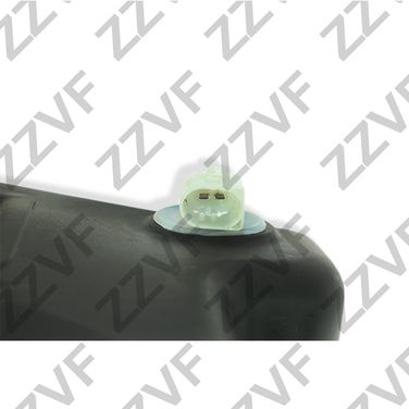 ZZVF ZVME015 Бачок стеклоомывателя mercedes c117 CLA (13-..), x156 (14-..), w246 (12-..) - 2