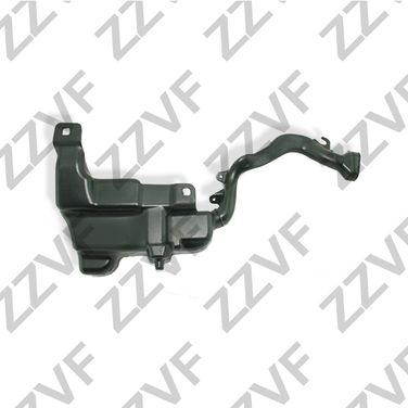 ZZVF ZVME015 Бачок стеклоомывателя mercedes c117 CLA (13-..), x156 (14-..), w246 (12-..) - 3