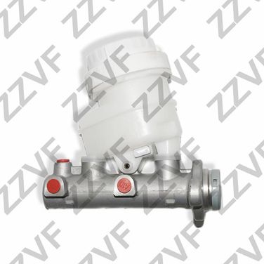 ZZVF GRA2440 Цилиндр тормозной главный mitsubishi l200 (kb) (06-16) - 1