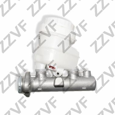 ZZVF GRA2440 Цилиндр тормозной главный mitsubishi l200 (kb) (06-16) - 3