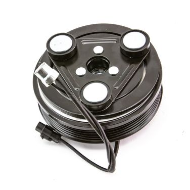 DOMINANT MZB302T61L30S Муфта компрессора кондиционера cc2961450g - 2