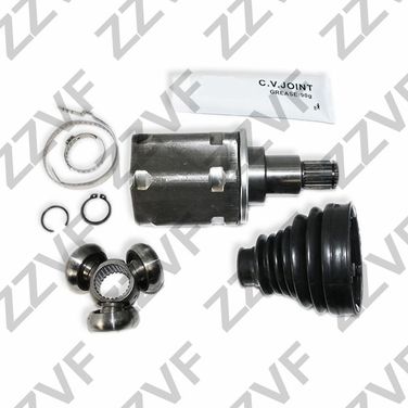 ZZVF ZVRC067 Шрус внутренний правый (R) lexus rx300330350 (06-08) - 1