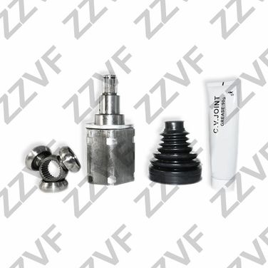 ZZVF ZVRC067 Шрус внутренний правый (R) lexus rx300330350 (06-08) - 2