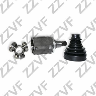 ZZVF ZVRC067 Шрус внутренний правый (R) lexus rx300330350 (06-08) - 3
