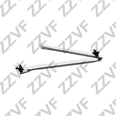 ZZVF GRAR213 Трапеция стеклоочистителя mitsubishi pajeromontero sport (k9) (97-08) - 1