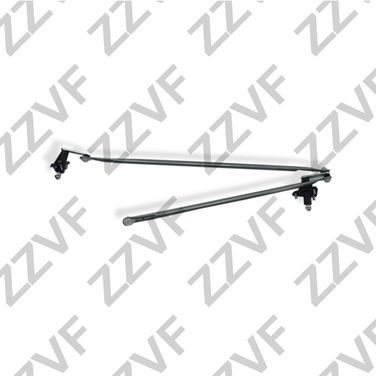 ZZVF GRAR213 Трапеция стеклоочистителя mitsubishi pajeromontero sport (k9) (97-08) - 2