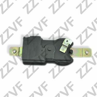 ZZVF ZV941MB Активатор замка двери передний правый (R) mitsubishi pajeromontero II (97-04) - 2
