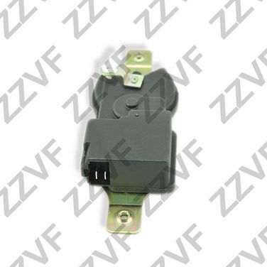ZZVF ZV941MB Активатор замка двери передний правый (R) mitsubishi pajeromontero II (97-04) - 3