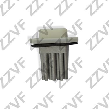 ZZVF GRA15752 Резистор отопителя nissan sentra B17 (14-...) - 3