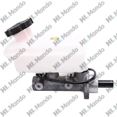Mando EX591004A310 Цилиндр тормозной главный - 2
