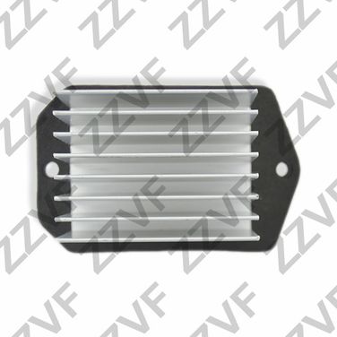 ZZVF GRAN554 Резистор отопителя mitsubishi grandis (na#) (04-10) - 2