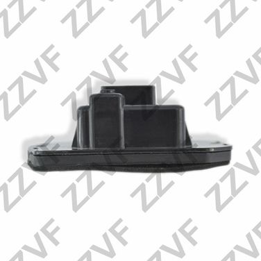 ZZVF GRAN554 Резистор отопителя mitsubishi grandis (na#) (04-10) - 3