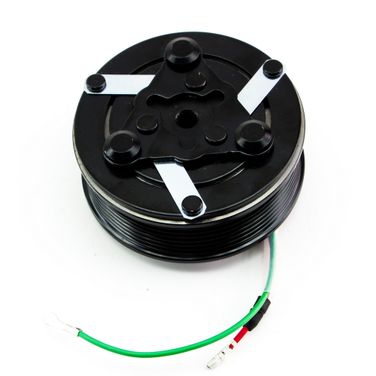 DOMINANT HO380900PNB006 Муфта компрессора кондиционера - 2