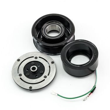 DOMINANT HO380900PNB006 Муфта компрессора кондиционера - 3