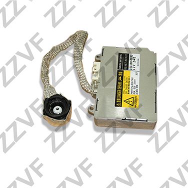ZZVF GRA50020 Блок розжига toyota - 1
