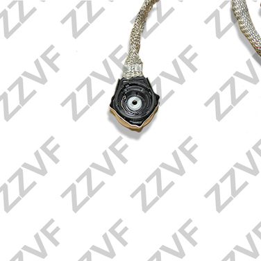 ZZVF GRA50020 Блок розжига toyota - 2
