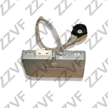 ZZVF GRA50020 Блок розжига toyota - 3