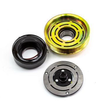 DOMINANT RE82000117767S Муфта компрессора кондиционера - 2