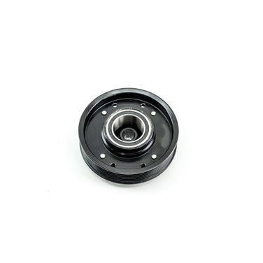 DOMINANT AW6Q008980810 Шкив компрессора кондиционера - 2
