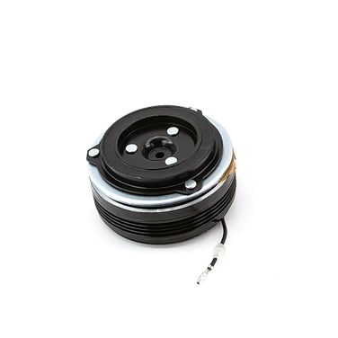 DOMINANT BW640526918000S Муфта компрессора кондиционера - 1