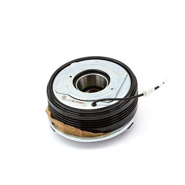 DOMINANT BW640526918000S Муфта компрессора кондиционера - 2