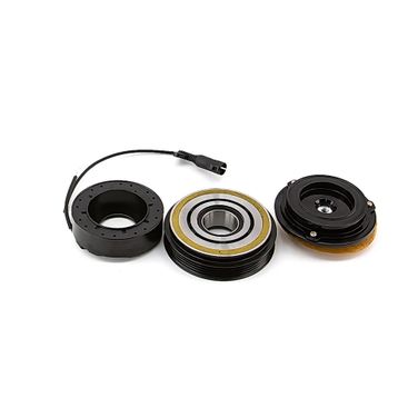 DOMINANT BW640526936883S Муфта компрессора кондиционера - 2