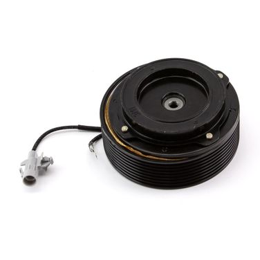 DOMINANT BW640529217868S Муфта компрессора кондиционера - 2