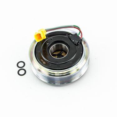 DOMINANT CT64053QKS Муфта компрессора кондиционера - 1