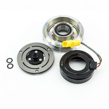 DOMINANT CT64053QKS Муфта компрессора кондиционера - 2