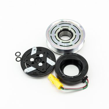 DOMINANT CT64053QKS Муфта компрессора кондиционера - 3