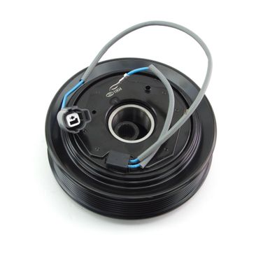 DOMINANT HO380900RBA006 Муфта компрессора кондиционера - 1