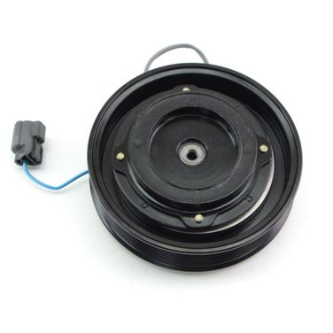 DOMINANT HO380900RBA006 Муфта компрессора кондиционера - 2