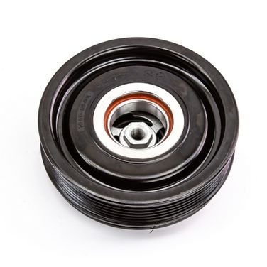 DOMINANT TO8803101A660S Муфта компрессора кондиционера - 1