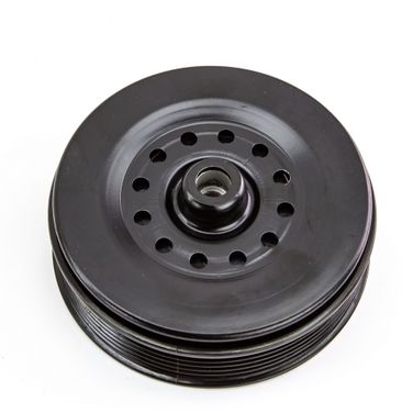 DOMINANT TO8803101A660S Муфта компрессора кондиционера - 2